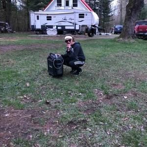 Meet your Posher, Sierra